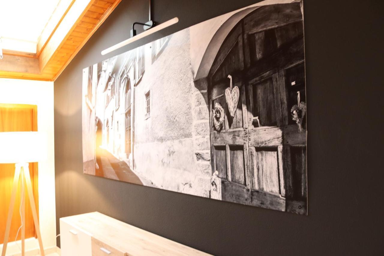 Borgovecchio Albergo Balerna Exterior photo