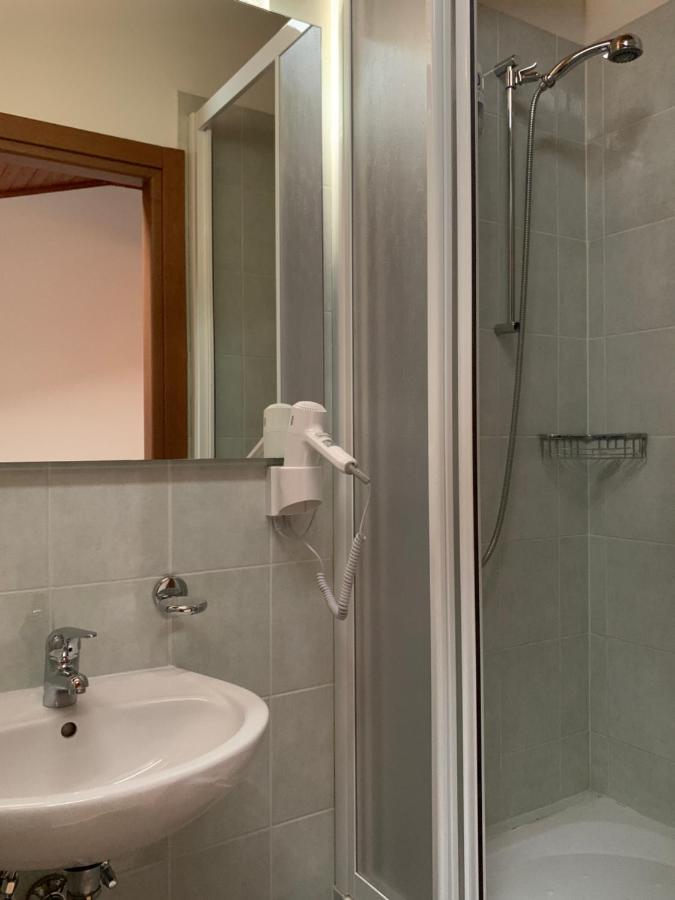 Borgovecchio Albergo Balerna Exterior photo